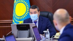 На строительство туристического комплекса в Актау могут выделить бюджетный кредит через БРК