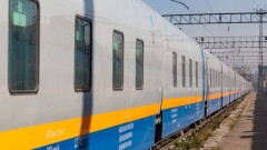 Движение на участке, где сошли с рельсов 12 вагонов, восстановили