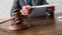 На Минфин Казахстана подали в суд из-за "реестра иноагентов". Суд не удовлетворил иск