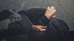 Лжеполицейских арестовали в Астане за похищение человека