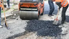 В Алматы досрочно начали восстанавливать дороги: будут ли ограничивать проезд