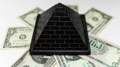 В Алматы 100 человек вложили деньги в финансовую пирамиду Qozgan inc.