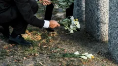 Наказывать за продажу мест на кладбищах намерены в Казахстане