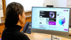 Где алматинцы могут пройти бесплатные курсы по дизайну, маркетингу и IT