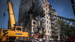 Что проиcходит в Украине. Главное за день 31 июля