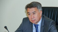 Жумангарин о жителях Экибастуза: Никто не возмущается, не ругается