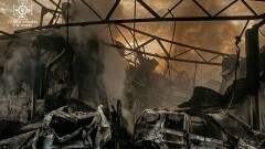 Что проиcходит в Украине. Главное за день 21 сентября