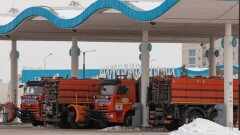 На сколько подорожает сжиженный газ в Казахстане, рассказал глава Минэнерго