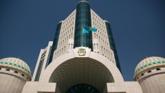 Новоизбранные и назначенные сенаторы официально получили полномочия в Казахстане