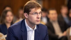 Тимур Турлов возглавил Казахстанскую федерацию шахмат