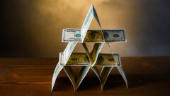 Организатора финпирамиды, выманившего у пострадавших 77 млн тенге, осудили в Шымкенте