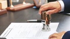 Цифровой нотариат вводят в Казахстане