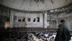 В Алматы арестовали иностранцев, участвовавших в захвате здания акимата и избивавших полицейских