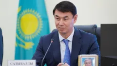 "Должны быть лишены лицензий". Аким Алматы призвал к суровым мерам в отношении недобросовестных подрядчиков