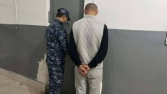 Дети помогли задержать серийного вора в Туркестанской области