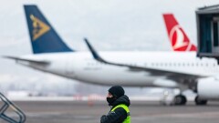 Прямое авиасообщение между Казахстаном и Австрией наладят весной