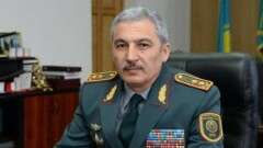 Министр обороны о военных в казино: Никого из высшего состава там не было, нам некогда