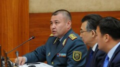 Экс-директора погранслужбы Казахстана осудили за участие в преступной схеме и лишили звания генерал-лейтенанта