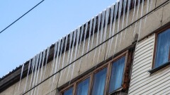 Морозы возвращаются в Казахстан