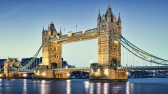 Инфляция в Великобритании побила 40-летний рекорд