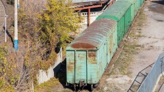 Транзит грузов из Китая в Центральную Азию переориентируют на станцию Алтынколь