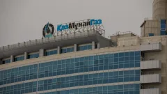 Нефтехимический завод КМГ в Павлодаре остановят в июне