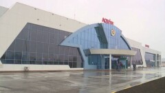 Аэропорт Актобе возобновляет работу