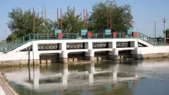 Подача поливной воды по каналу "Достык" нормализовалась – Минводы