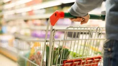 На опасения об удорожании продуктов из-за повышения минимальных цен ответили в Минторге РК