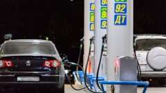 Запретить экспорт нефтепродуктов до конца года планируют в Казахстане