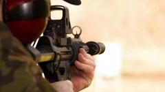Из автомата по "Лексусу". В Алматы осудили военного, который убил гражданского во время январских беспорядков