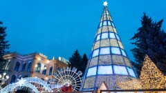 2022 год закончится снегопадом на большей части Казахстана