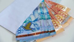 Чиновник из акимата Шымкента подозревается в получении 13 млн тенге за субсидирование маршрутов