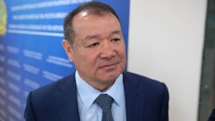 Министр Ускенбаев: Льготное автокредитование должно быть постоянным
