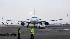 Казахстанцы смогут напрямую летать в Румынию