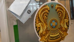 Подсчёт голосов на выборах сельского акима приостановили из-за подозрительного видео в Алматинской области