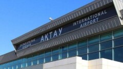 Повысить расценки на парковку в аэропорту Актау не позволили антимонопольщики