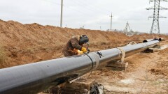 Почему остановилась перекачка нефти по трубопроводу КТК
