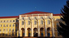 Митинг студентов в Уральске прокомментировали в ЗКУ имени Утемисова
