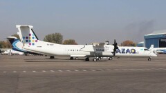 "Самрук-Казына" продлил приём заявок на приватизацию Qazaq Air