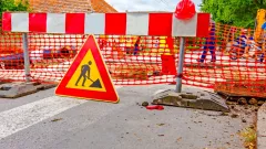 Проезд открыт: работы на 22 теплосетях завершили в Алматы