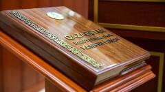 Реформа Конституции: могут ли экс-президенты РК стать фигурантами расследования