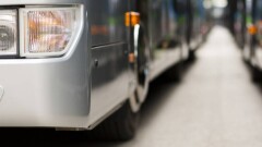 Пятилетняя девочка погибла под колёсами автобуса в Усть-Каменогорске