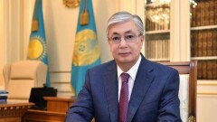 Токаев примет участие в саммите ОДКБ 16 мая
