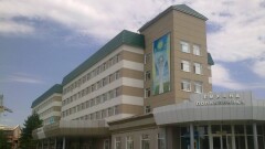 В Костанае умерла девочка, которую ударило током на пенной вечеринке в селе
