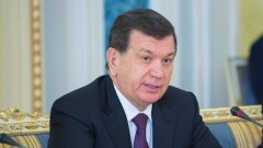 Реформа конституции Узбекистана: Мирзиёев сможет вновь баллотироваться в президенты