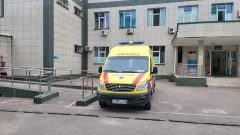 10 воспитанников детского центра в Мерке госпитализировали, один попал в реанимацию
