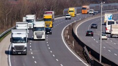 Опасную ситуацию в сфере грузоперевозок объявили в Южной Корее из-за забастовки дальнобойщиков