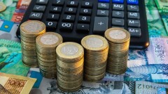 Прогноз по инфляции в Казахстане в 2025 году стал менее оптимистичным