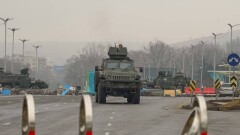 24 участника январских беспорядков 2022 года осудили в Алматы